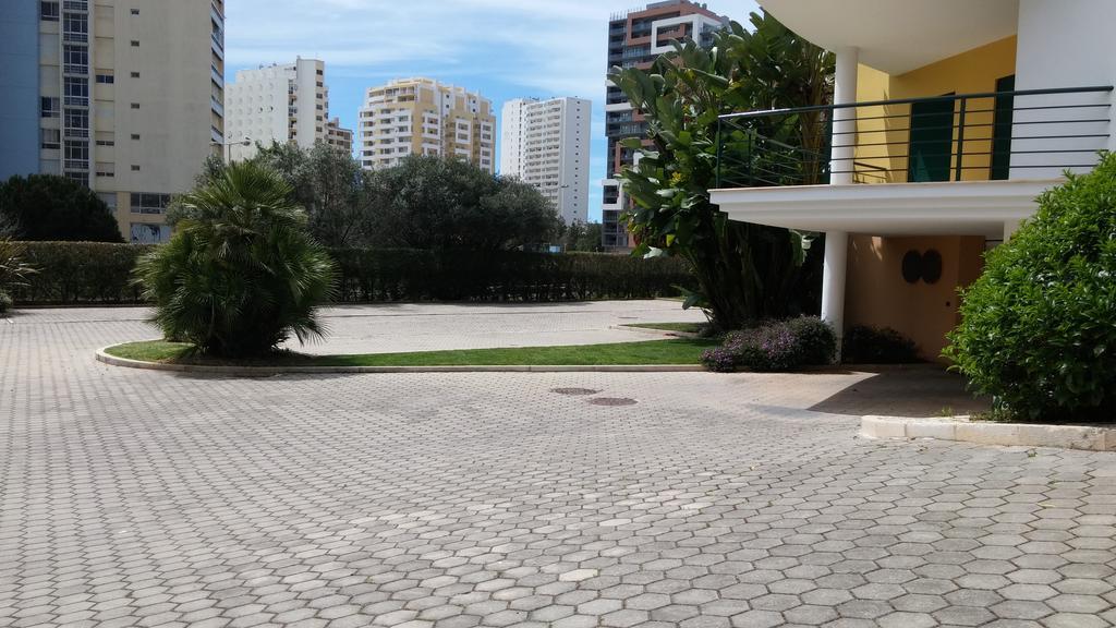 Primavera Sun Portimão Exterior photo
