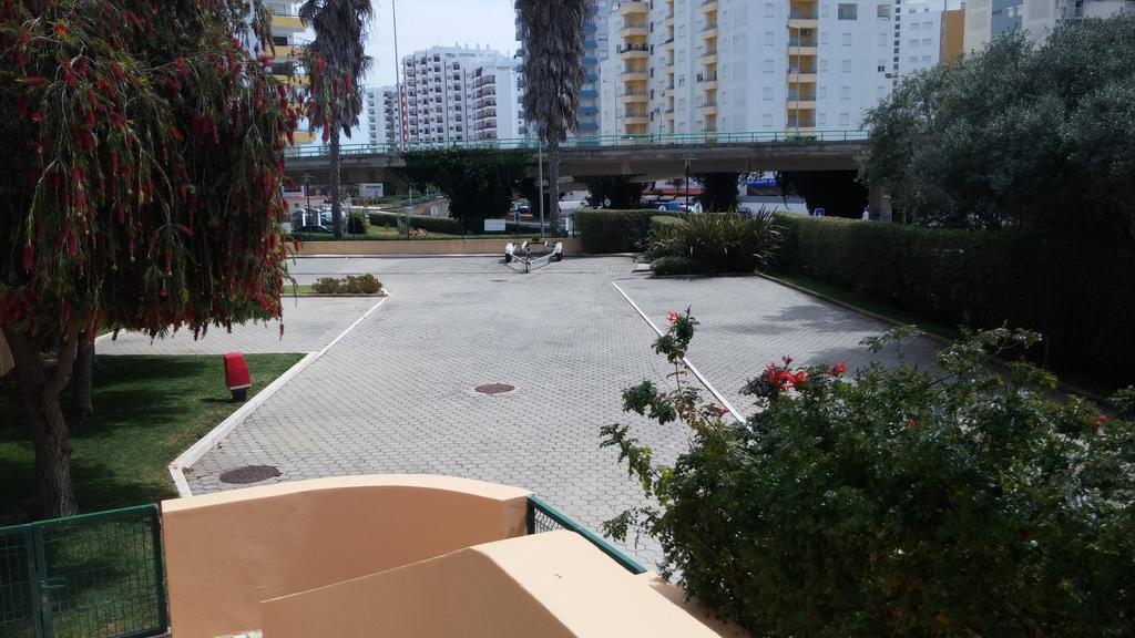 Primavera Sun Portimão Exterior photo