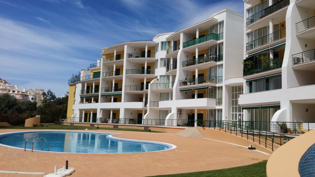 Primavera Sun Portimão Exterior photo