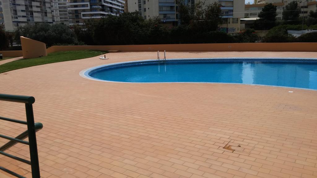 Primavera Sun Portimão Exterior photo